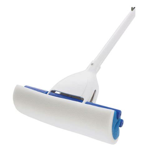 How to Extend the Life of Your Magic Eraser Riller Mop